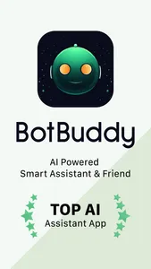 BotBuddy - AI Assistant screenshot 0