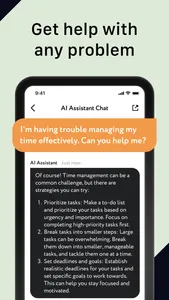 BotBuddy - AI Assistant screenshot 6