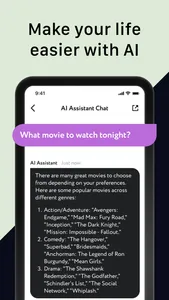 BotBuddy - AI Assistant screenshot 7