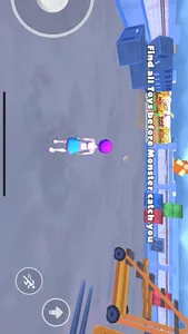 Find The Toys screenshot 2