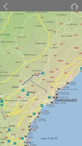 Gargnano screenshot 6