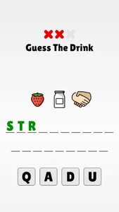 Guess The Emoji Quiz Puzzle screenshot 0