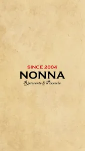 Nonna Ristorante & Pizzeria screenshot 0