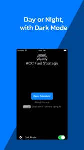 ACC Fuel Strategy Calculator screenshot 2