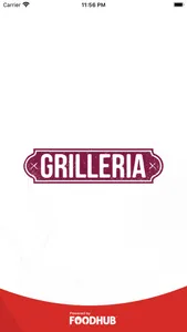 Grilleria screenshot 0