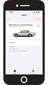 Panther OBD screenshot 5