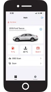 Panther OBD screenshot 9