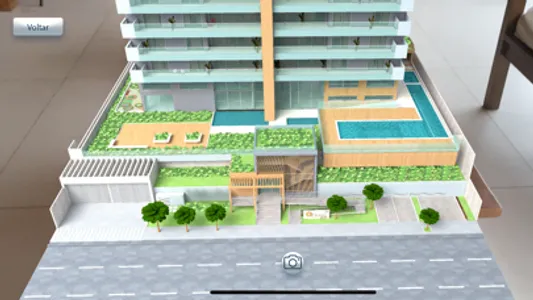 Capri Prime Residences screenshot 1