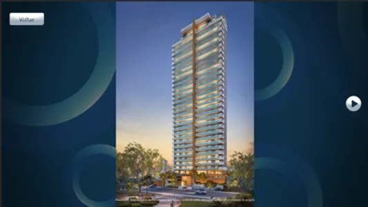 Capri Prime Residences screenshot 2