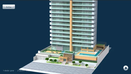 Capri Prime Residences screenshot 4