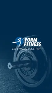 Form and Fitness screenshot 0