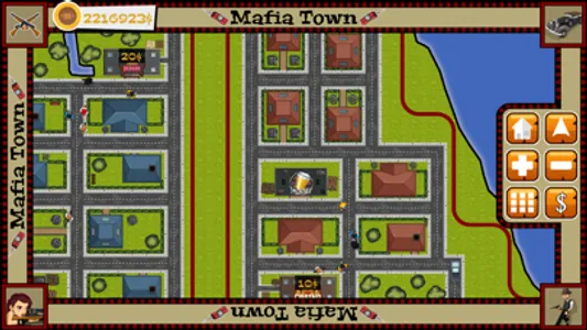 Mafia vs Mafia screenshot 7