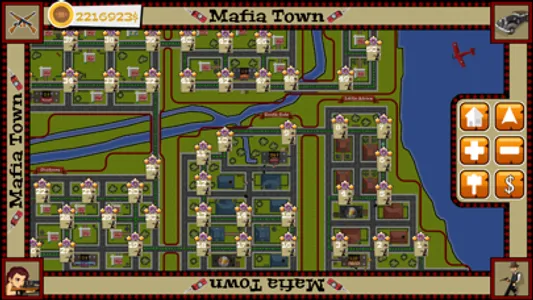 Mafia vs Mafia screenshot 8