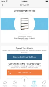 My Rewards by Smart Loyalty screenshot 2