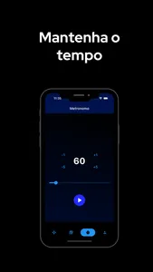 Music App screenshot 3