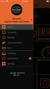Watts and Diesel screenshot 0