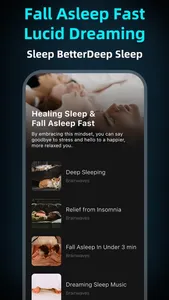 Binaural Beats -- Brain Waves screenshot 5