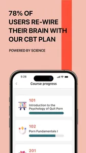 Quit Porn - Healthy Reboot screenshot 6