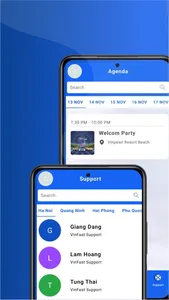 Elite Tour screenshot 4