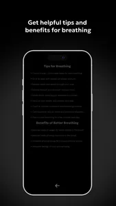 Breatheful screenshot 4