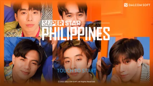 SuperStar PHILIPPINES screenshot 0