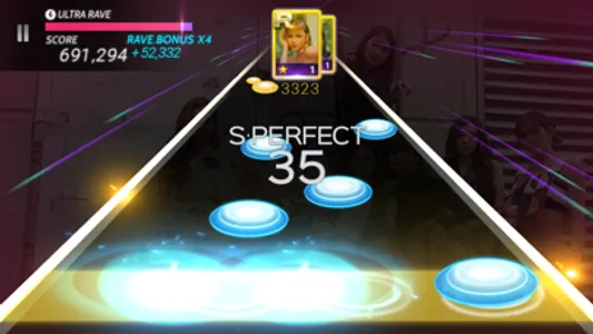 SuperStar PHILIPPINES screenshot 5