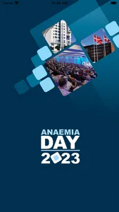 Anaemia Day 2023 screenshot 0