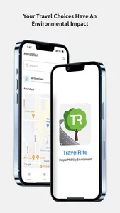 TravelRite screenshot 1