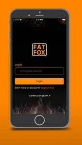 Fatfox India screenshot 2