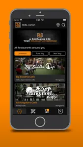 Fatfox India screenshot 3