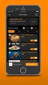 Fatfox India screenshot 4