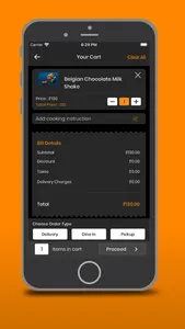 Fatfox India screenshot 7