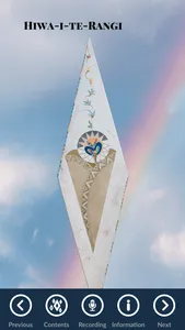 Ngā Mata o Tāwhirimātea screenshot 3