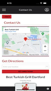 Best Turkish Grill Dartford screenshot 3