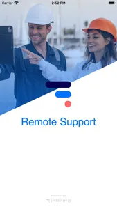 Immera Remote Support screenshot 0