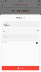 Mara Captain screenshot 4