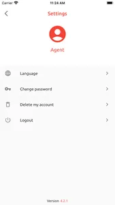 Mara Captain screenshot 5