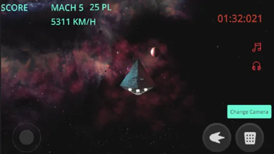 Destroy-Planets screenshot 2