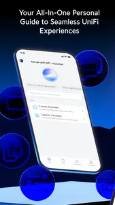 Ubiquiti Portal screenshot 0