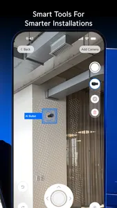 Ubiquiti Portal screenshot 2