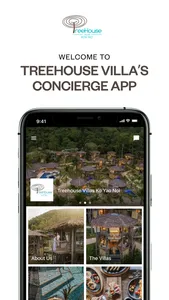 TreeHouse Villas screenshot 0