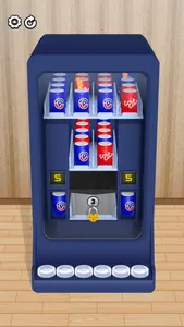 Vending Match screenshot 0