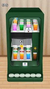 Vending Match screenshot 1