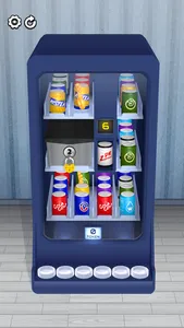 Vending Match screenshot 2