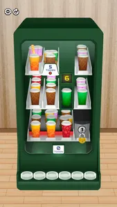 Vending Match screenshot 3