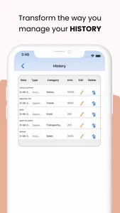 Expense Tracker - Daily Spend screenshot 5