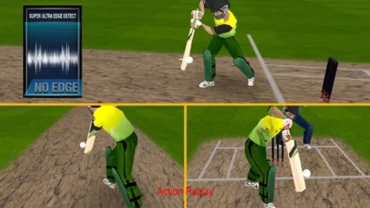 Play World Cricket Games 2023 screenshot 5