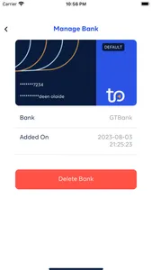 Toju screenshot 4