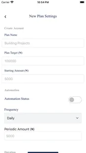 Toju screenshot 5