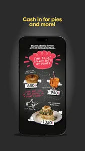 Pieminister screenshot 2